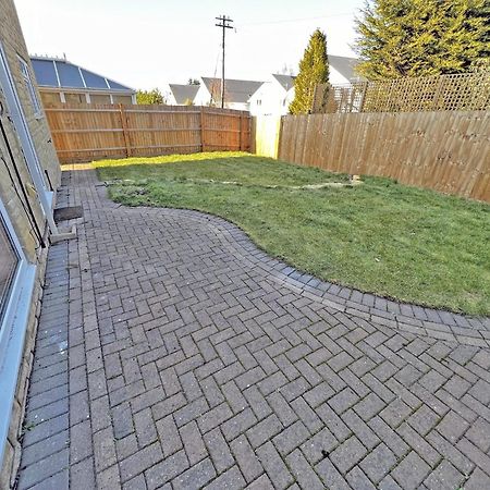 Premium Deal L Hill View Home L Last-Minute Offer L Cheltenham L Aj Properties L Perfect For Short Or Long Stays L 4Beds 4Bedrooms Eksteriør billede