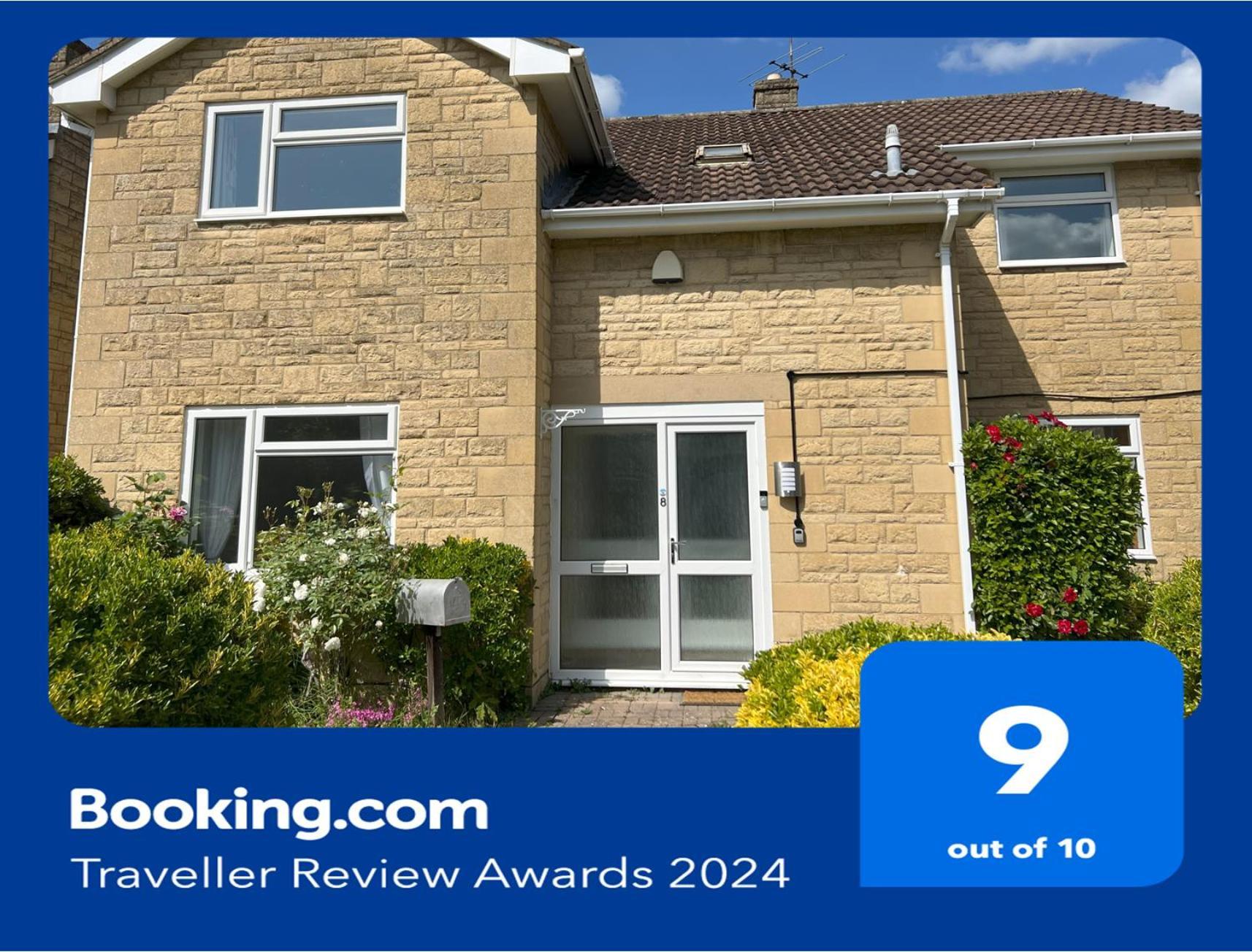 Premium Deal L Hill View Home L Last-Minute Offer L Cheltenham L Aj Properties L Perfect For Short Or Long Stays L 4Beds 4Bedrooms Eksteriør billede